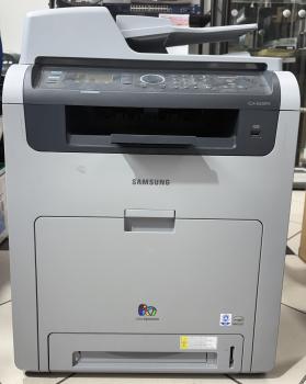 Preview: Samsung CLX-6220FX Farblaserdrucker
